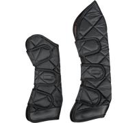 Waldhausen Paracolpi da Trasporto Exclusive, Nero - Full