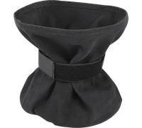 Waldhausen Protezione per Zoccoli, Nero - Pony