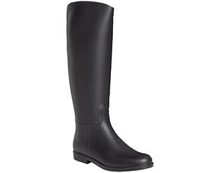 WALDHAUSEN PVC Stiefel, schwarz, 34