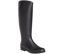 WALDHAUSEN PVC Stiefel, schwarz, 36