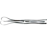 Waldhausen Redini Triangolari Monopezzo Full, Nero - 1 pz.