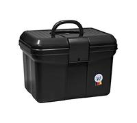 WALDHAUSEN Scatola per la pulizia ECO, nero