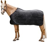 Waldhausen Sottocoperta Thermo, 100 g, Nero - 135 cm