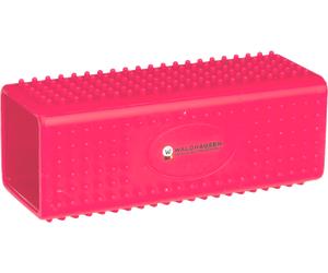 Waldhausen Spazzola Rimuovi Peli - Rosa