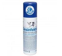 Waldhausen Spray disinfettante, 200 ml, Unisex, Blau, 200