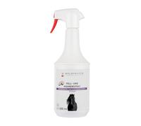 WALDHAUSEN Spray per pelliccia e criniera con olio di cocco, 1000 ml