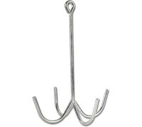 Waldhausen Supporto per Finimenti a 4 braccia, Metallo - 1 pz.