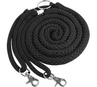 Waldhausen Supporto per Longia, Nero - Cob