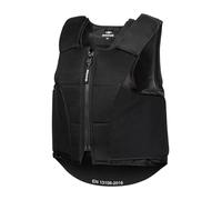 Swing Protezione Corpo "Body Protector" P24 Max, Nero - Adulto - M