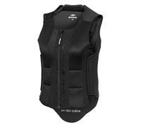 Swing Paraschiena "Body Protector" P24 Pro, Nero - Adulto - M