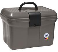 Waldhausen Valigetta per Kit di Pulizia ECO - Antracite