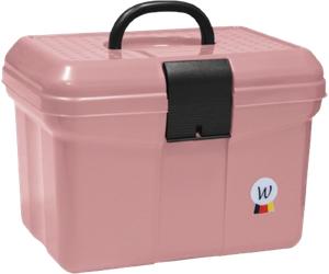 Waldhausen Valigetta per Kit di Pulizia ECO - Rosa