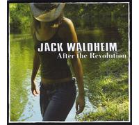 Waldheim, Jack - After The Revolution (2 CD)