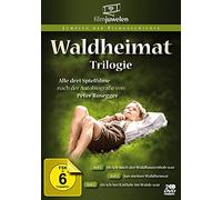 Waldheimat Trilogie