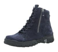 Waldläufer 904802-195-194 Stivaletti H-Lumi Blu, Blu, 39 EU