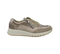 Waldläufer - April Sneaker - - Shoes - Donna - Beige - 37 EU