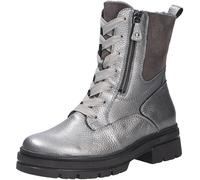 Waldläufer - Comoda stivaletto in pelle - - Shoes - Donna - Grigio - 37 EU