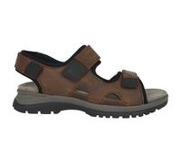 Waldläufer - Comode Sandali da Uomo - Marrone - -Shoes -Uomo -Marrone -41 1/2 EU