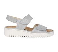 Waldläufer - Comode sandali grigi da donna - -Shoes -Donna -Grigio -36 EU