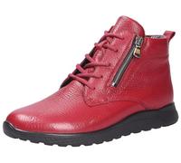 Waldläufer Donna H-Alina Rubin, Colore: rosso, 40 EU