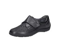 Waldläufer Donna Scarpe Basse Schwarz Nero, (Schwarz) 496H31-352/001 | 40 EU Schwarz
