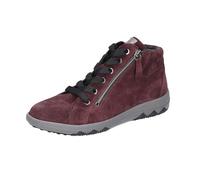 Waldläufer H 961801 200 172 - Scarpe da donna, viola., 37 EU Larga