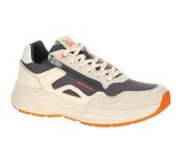 Waldläufer H 985001 102 200 - Scarpe da uomo, beige., 42 EU Larga
