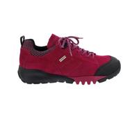 Waldläufer H-AMIATA Scarpe Outdoor, Gummi Vel-Hydro Sport -Net, Magenta Fucsia