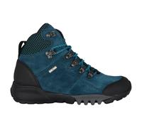 Waldläufer - H-Amiata - - Sport - Donna - Blu - 40 EU