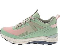 Waldläufer H-Charlie - Lacci sportivi verdi, rosa menta, 38.5 EU Larga