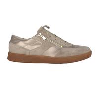 Waldläufer - H-Daisy Lace-Zip Sneaker - - Shoes - Donna - Marrone - 37 1/2 EU