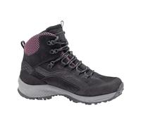 Waldläufer - H-Emma - -Sport -Donna -Nero -37 EU