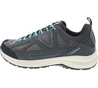 Waldläufer H-Fred lacci sportivi Grigio, grigio blu, 41.5 EU Larga