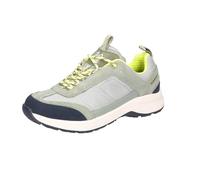 Waldläufer H-Freya, larghezza H, verde, Grigio-verde, 37 EU X-Larga