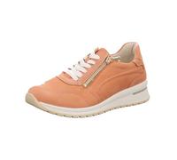 Waldläufer H-Inessa - Scarpe basse da donna, Colore: arancione., 41 EU