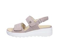 Waldläufer - H-Izzy Sandalo - - Shoes - Donna - Beige - 38 1/2 EU