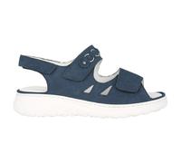 Waldläufer - H-Joline - - Shoes - Donna - Blu - 37 EU