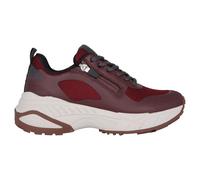 Waldläufer - H Pepper Sneaker - -Shoes -Donna -Rosso -43 EU
