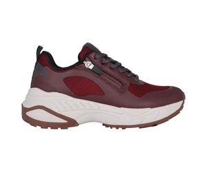 Waldläufer - H Pepper Sneaker - -Shoes -Donna -Rosso -43 EU