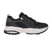 Waldläufer - H Pero Sneaker - - Shoes - Uomo - Nero - 42 EU