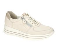 Waldläufer H Scarpe da donna 758009 207 698, beige., 42 EU Larga