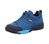 Waldläufer 787952-401 Amiata turchese, misura 43, turchese, 38.5 EU Larga