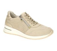 Waldläufer H Scarpe da donna 928002 201 095, beige., 36 EU Larga
