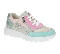 Waldläufer H Scarpe da donna 993004 912 129, Rosa, 38 EU Larga