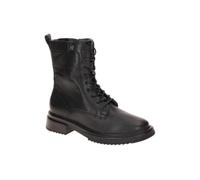 Waldläufer H-Shelly Schnürstiefel Schwarz