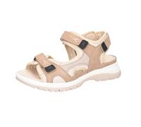 Waldläufer H-Sora larghezza H beige, beige., 37.5 EU Larga