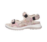 Waldläufer - H-Sora Sandal - -Shoes -Donna -Beige -37 EU