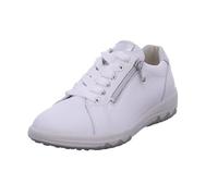 Waldläufer H-Teresa, Bianco Argento, 41 EU