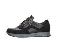 Waldläufer - H-Vicky - - Shoes - Donna - Nero - 36 EU