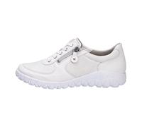 Waldläufer - Havy Sneaker - - Shoes - Donna - Bianco - 38 EU